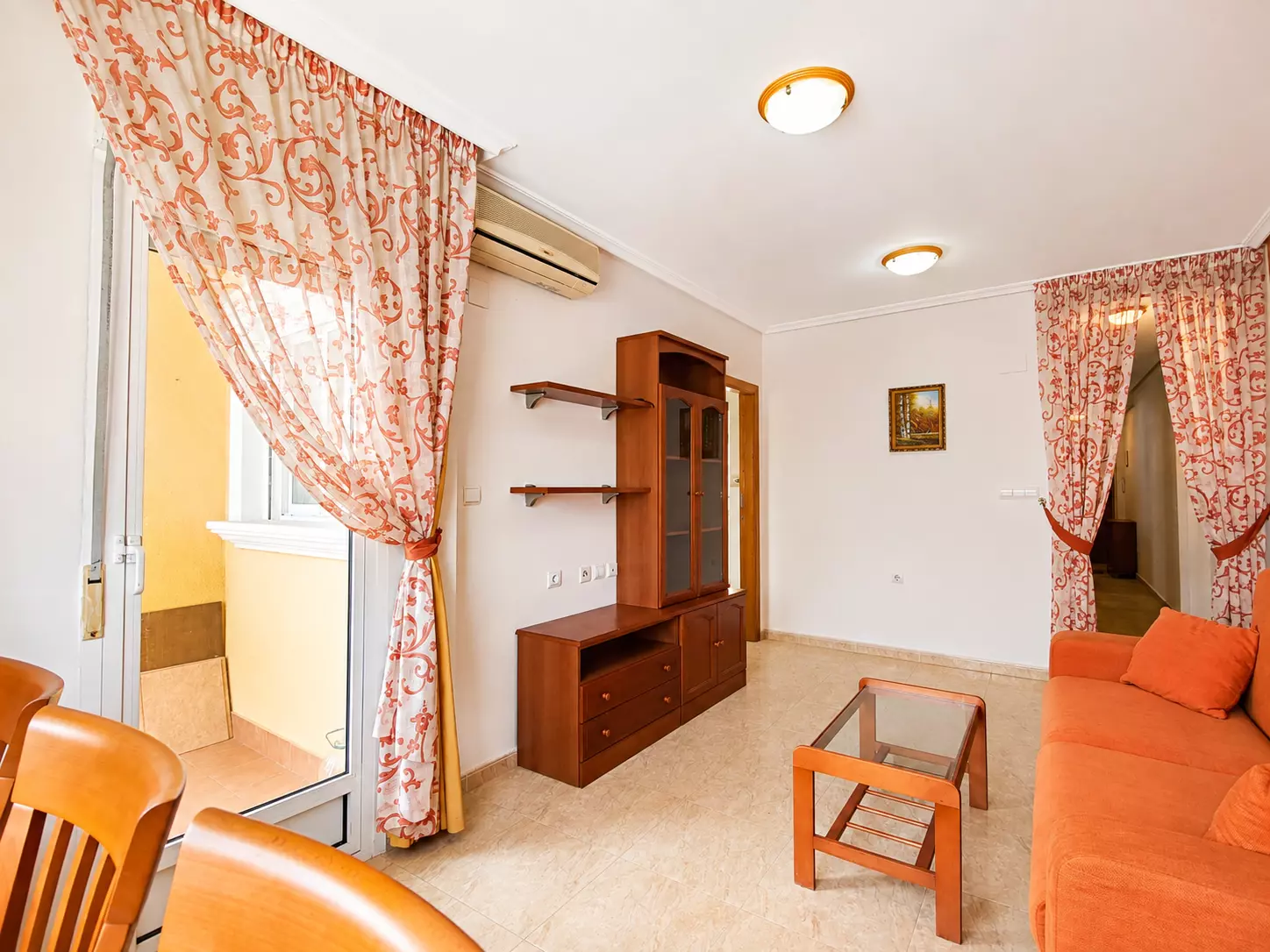 2-bedroom Apartment In Torrevieja, Spain (67 M²)