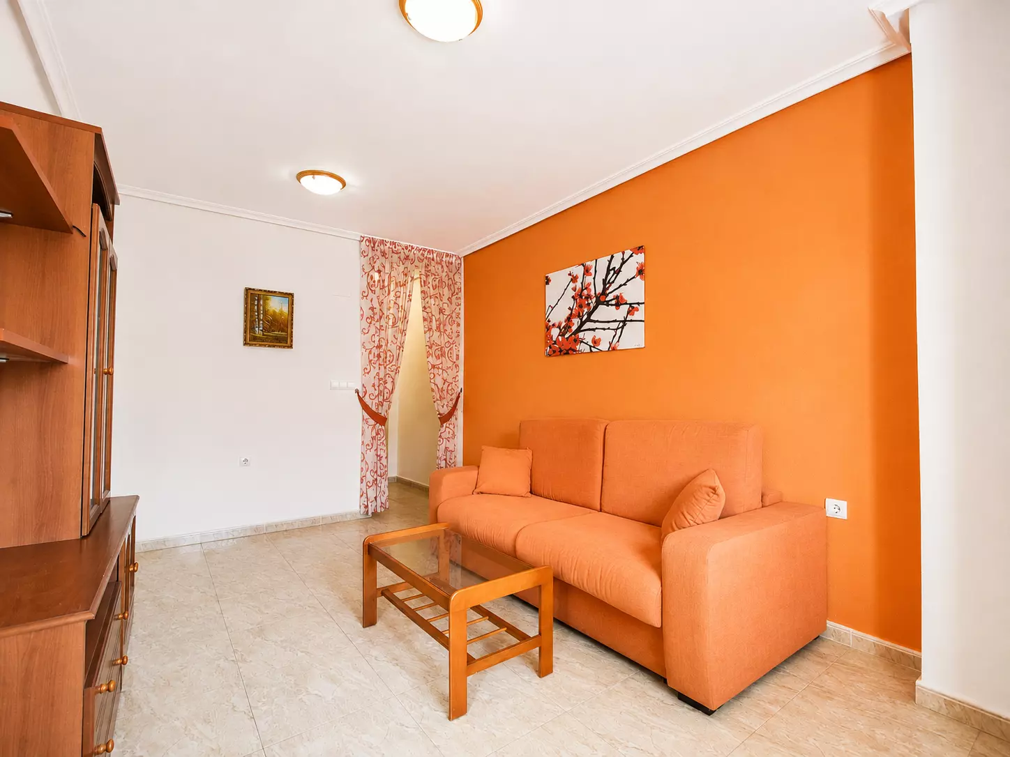 2-bedroom Apartment In Torrevieja, Spain (67 M²)