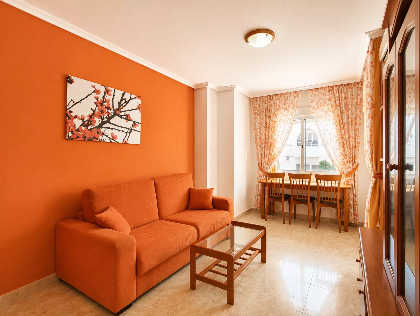 2-bedroom Apartment In Torrevieja, Spain (67 M²)