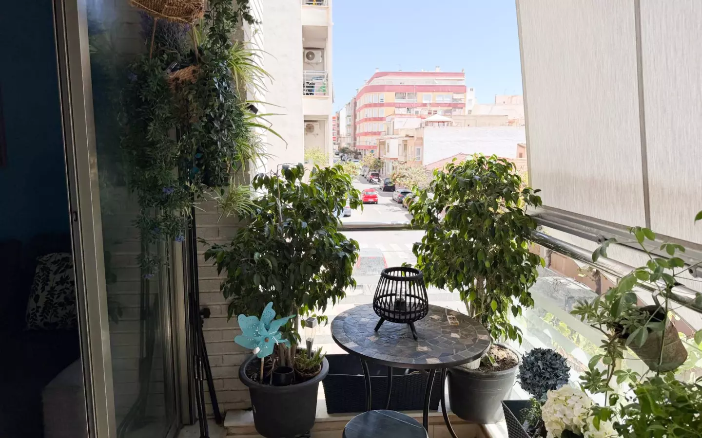 3-bedroom Apartment In Torrevieja, Spain (96 M²)