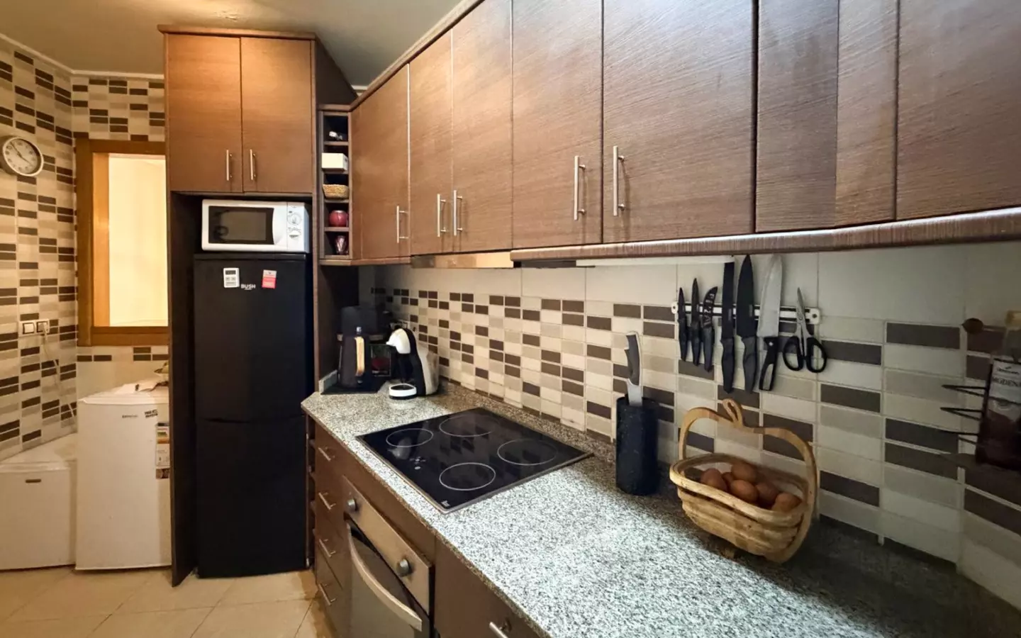 3-bedroom Apartment In Torrevieja, Spain (96 M²)