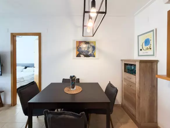 3-bedroom Apartment In Torrevieja, Spain (96 M²)