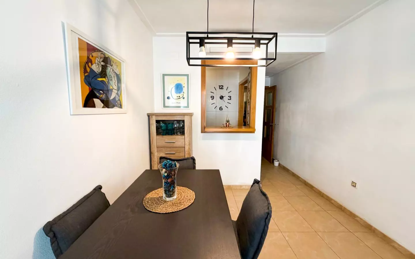 3-bedroom Apartment In Torrevieja, Spain (96 M²)
