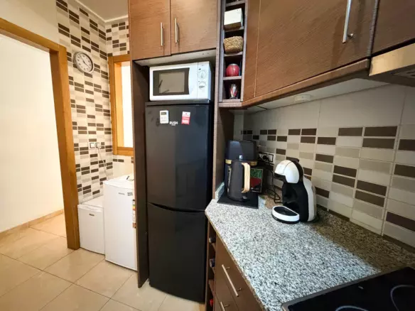 3-bedroom Apartment In Torrevieja, Spain (96 M²)