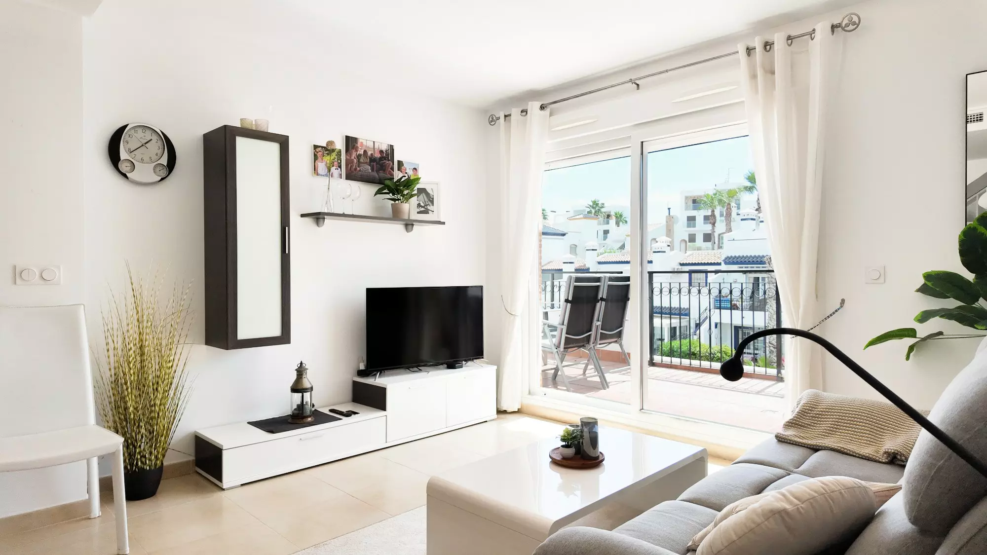 2-bedroom Apartment In Orihuela Costa, Spain (122 M²)