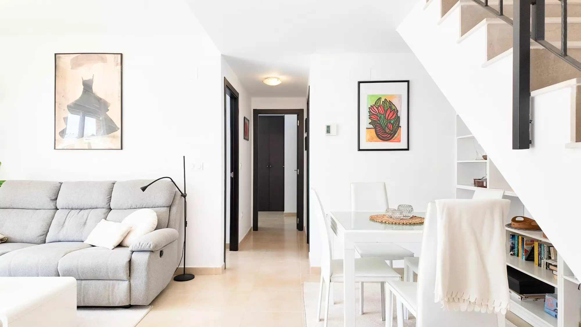 2-bedroom Apartment In Orihuela Costa, Spain (122 M²)