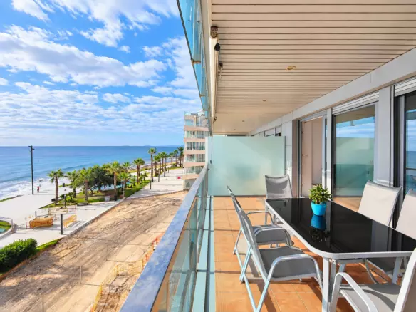 3-bedroom Apartment In Torrevieja, Spain (120 M²)