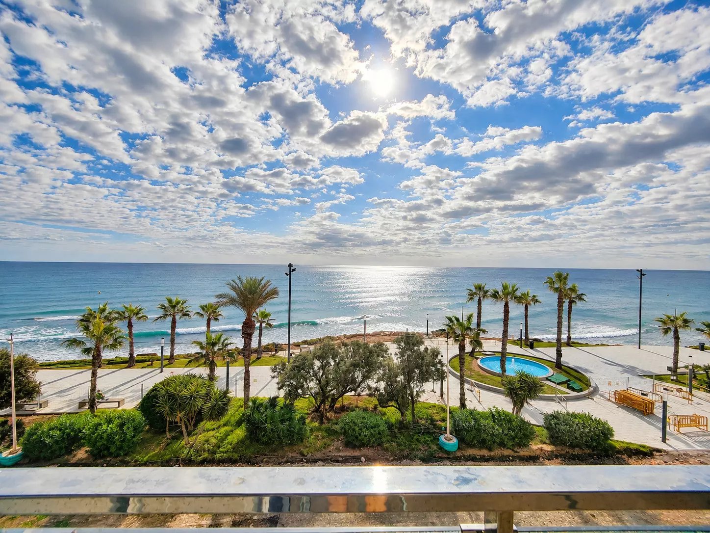 3-bedroom Apartment In Torrevieja, Spain (120 M²)