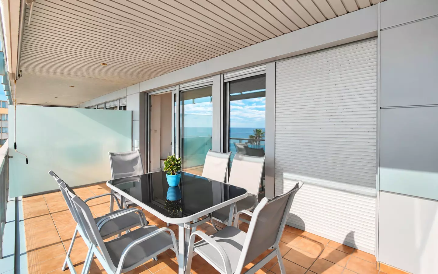 3-bedroom Apartment In Torrevieja, Spain (120 M²)