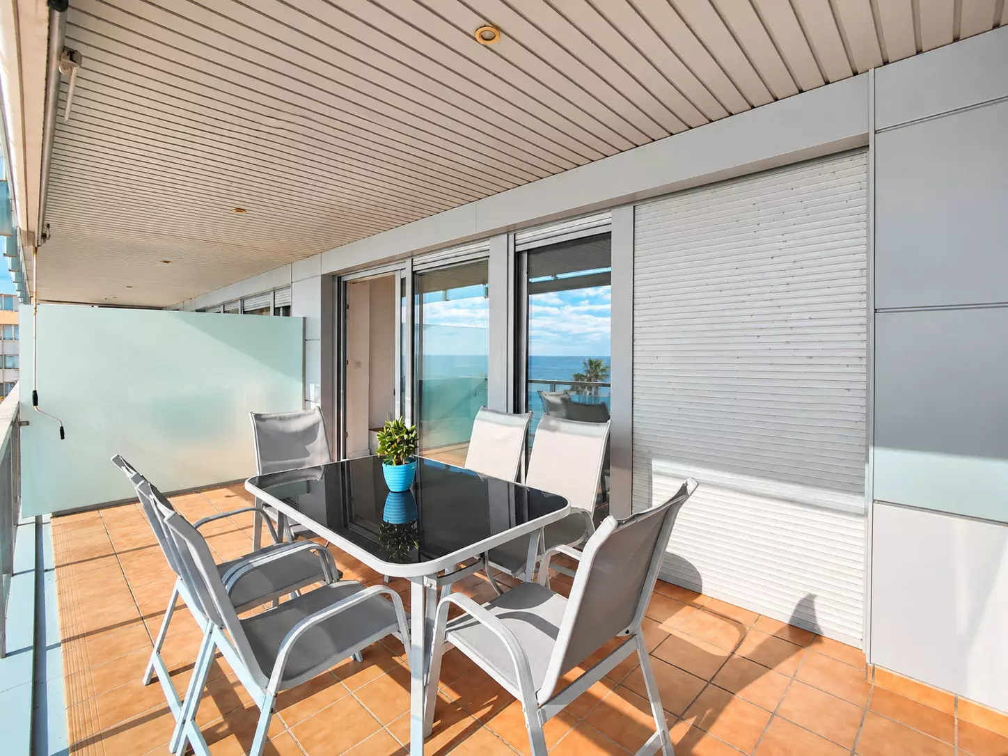 3-bedroom Apartment In Torrevieja, Spain (120 M²)