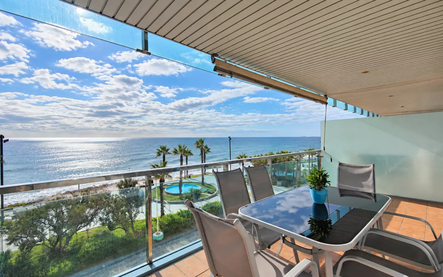 3-bedroom Apartment In Torrevieja, Spain (120 M²)