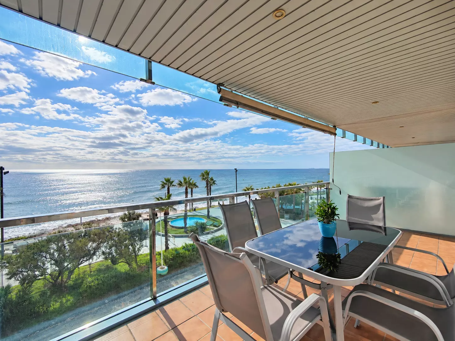 3-bedroom Apartment In Torrevieja, Spain (120 M²)