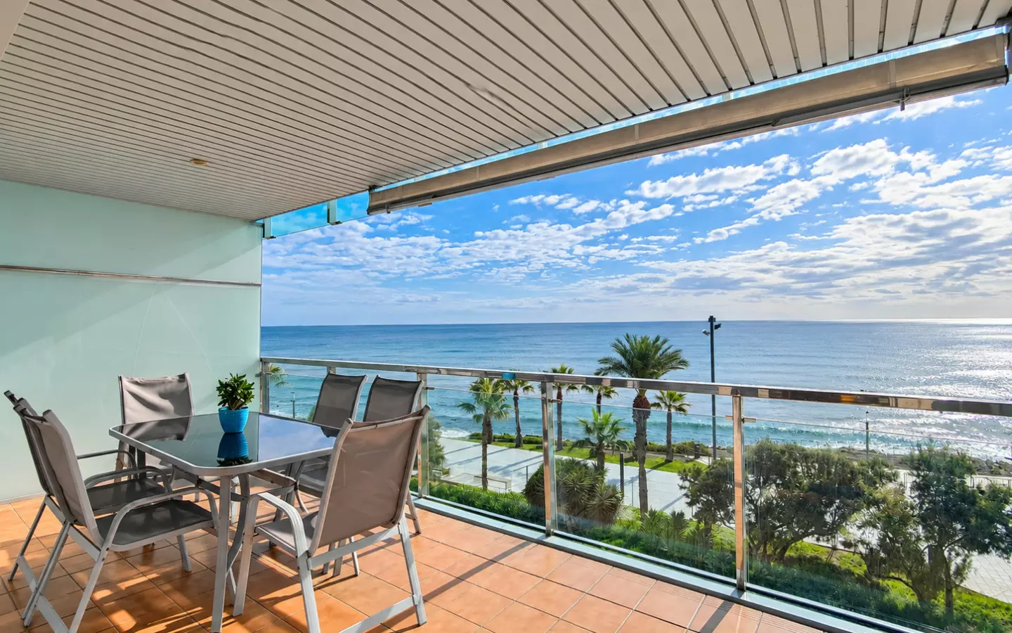 3-bedroom Apartment In Torrevieja, Spain (120 M²)