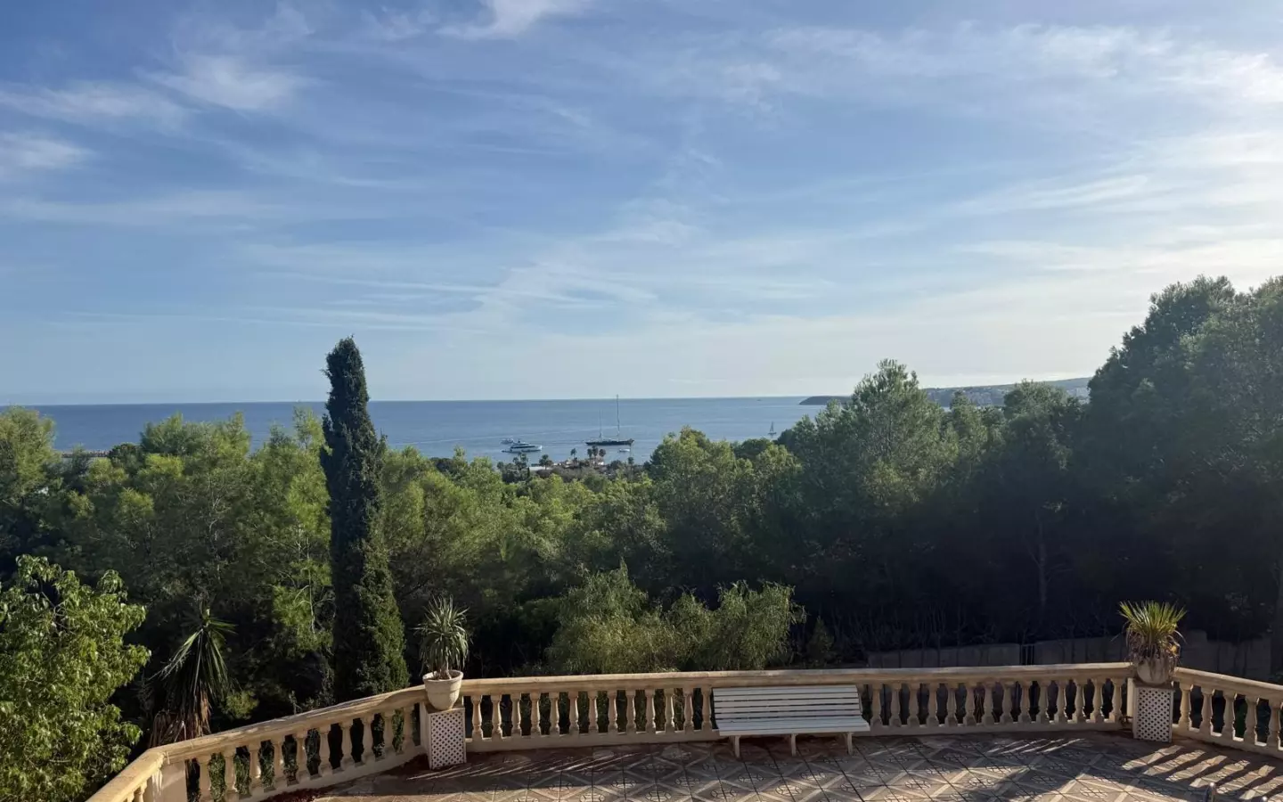 5-bedroom Villa In Calvia, Spain (366 M²)
