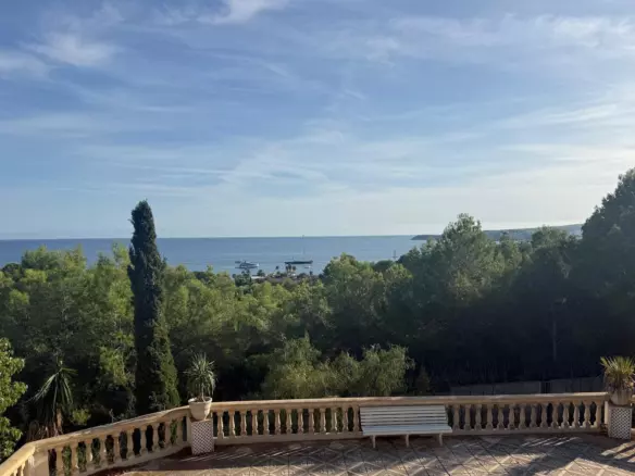 5-bedroom Villa In Calvia, Spain (366 M²)