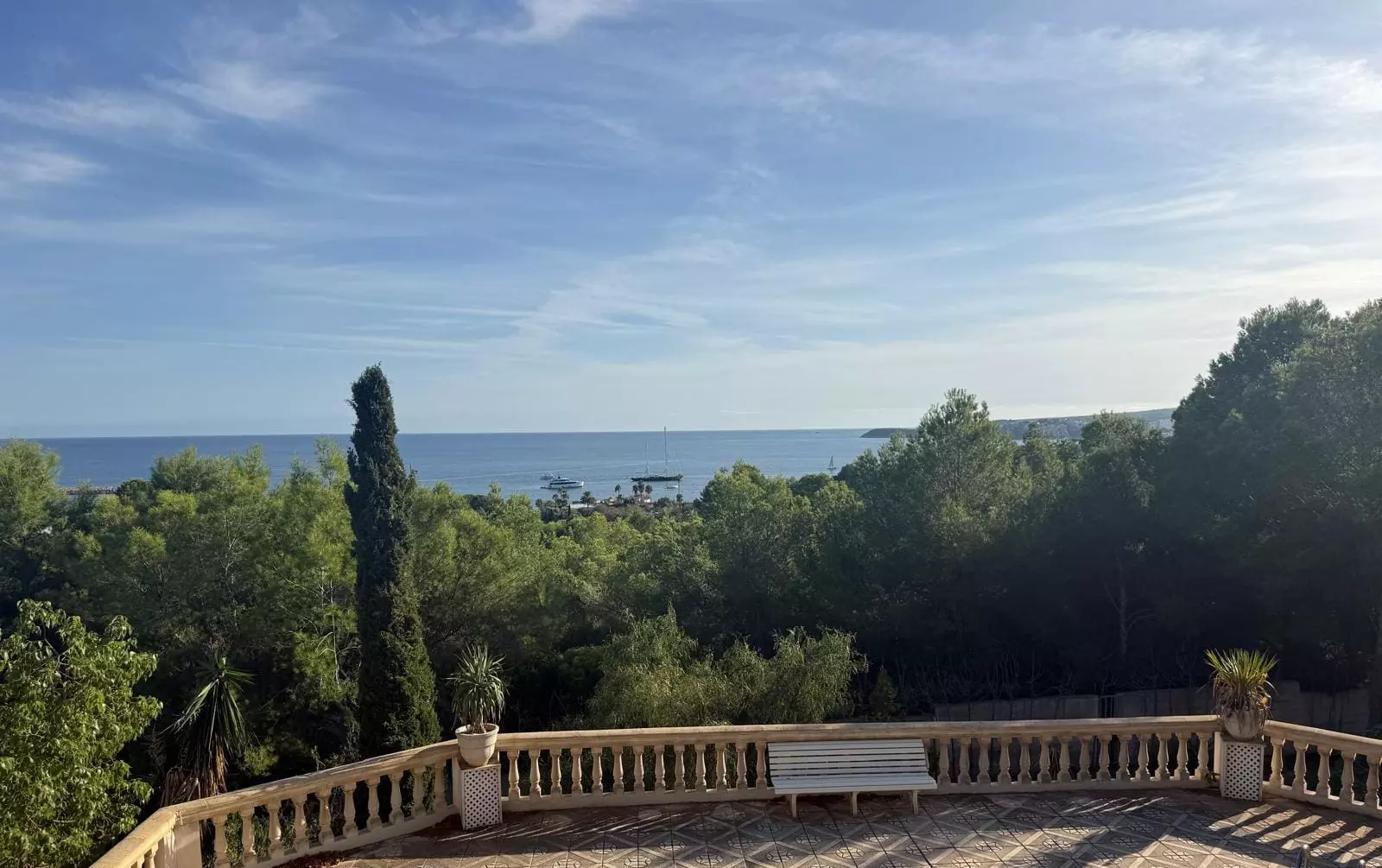 5-bedroom Villa In Calvia, Spain (366 M²)