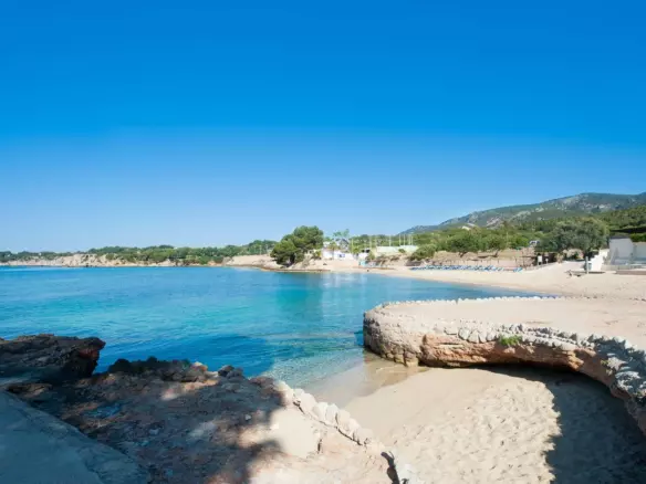 5-bedroom Villa In Calvia, Spain (366 M²)