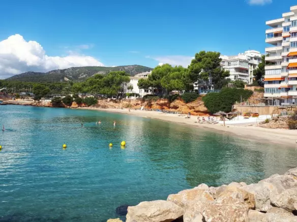 5-bedroom Villa In Calvia, Spain (366 M²)