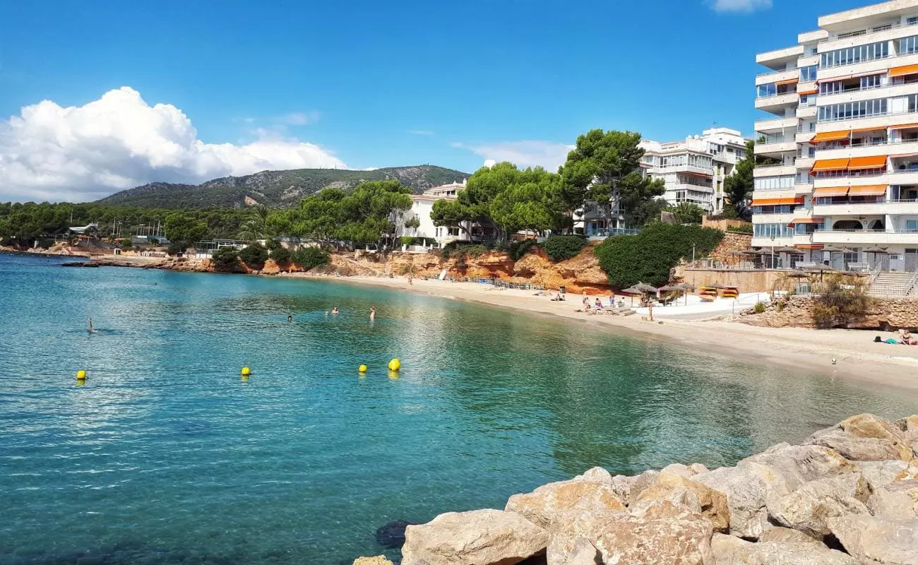 5-bedroom Villa In Calvia, Spain (366 M²)