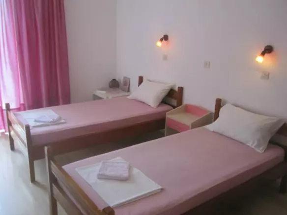 Complex In Corfu, Greece (410 M²)