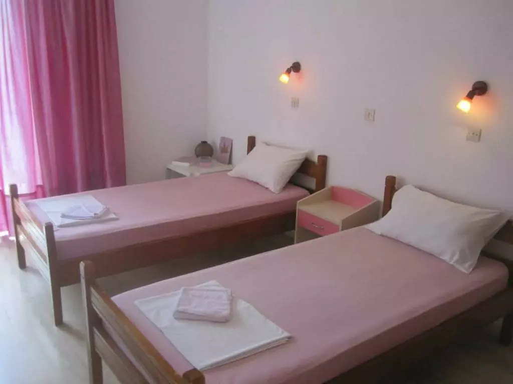 Complex In Corfu, Greece (410 M²)