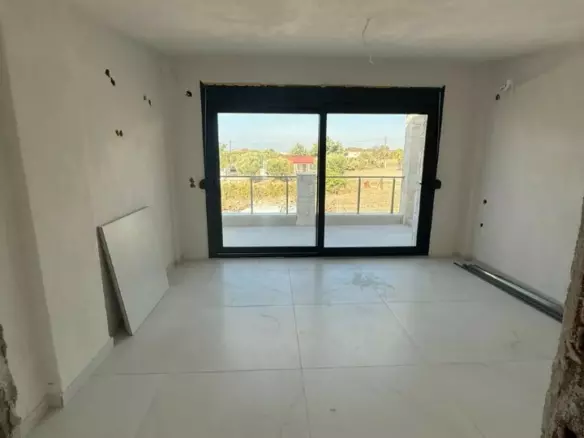 2-bedroom Maisonette In Nea Propontida, Greece (79 M²)
