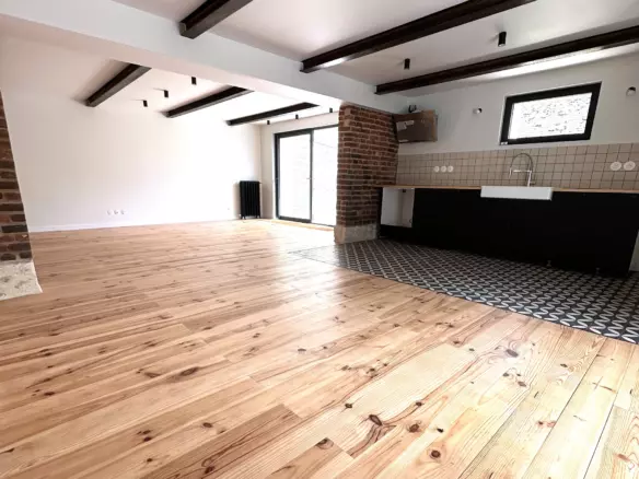 Exceptional Contemporary Country Retreat With Panoramic Valley Views – 1h30 From Paris