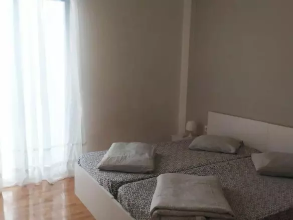 3-bedroom Flat In Athens – Center – Center, Greece (81 M²)