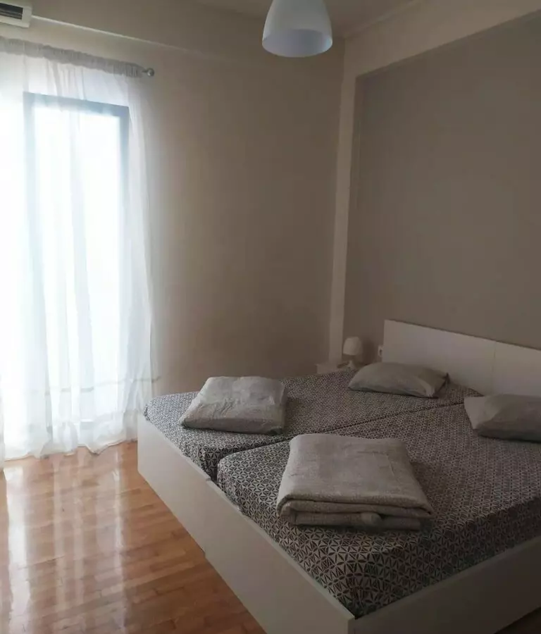 3-bedroom Flat In Athens – Center – Center, Greece (81 M²)
