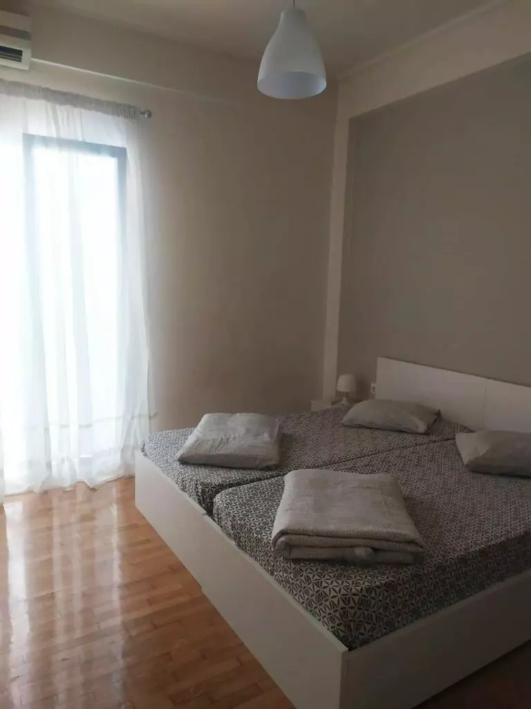 3-bedroom Flat In Athens – Center – Center, Greece (81 M²)
