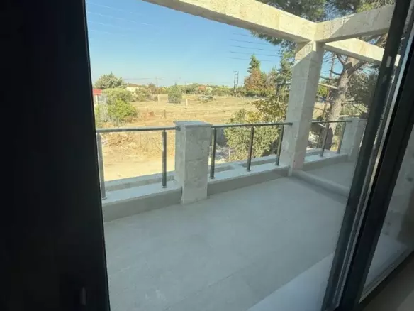 2-bedroom Maisonette In Nea Propontida, Greece (79 M²)