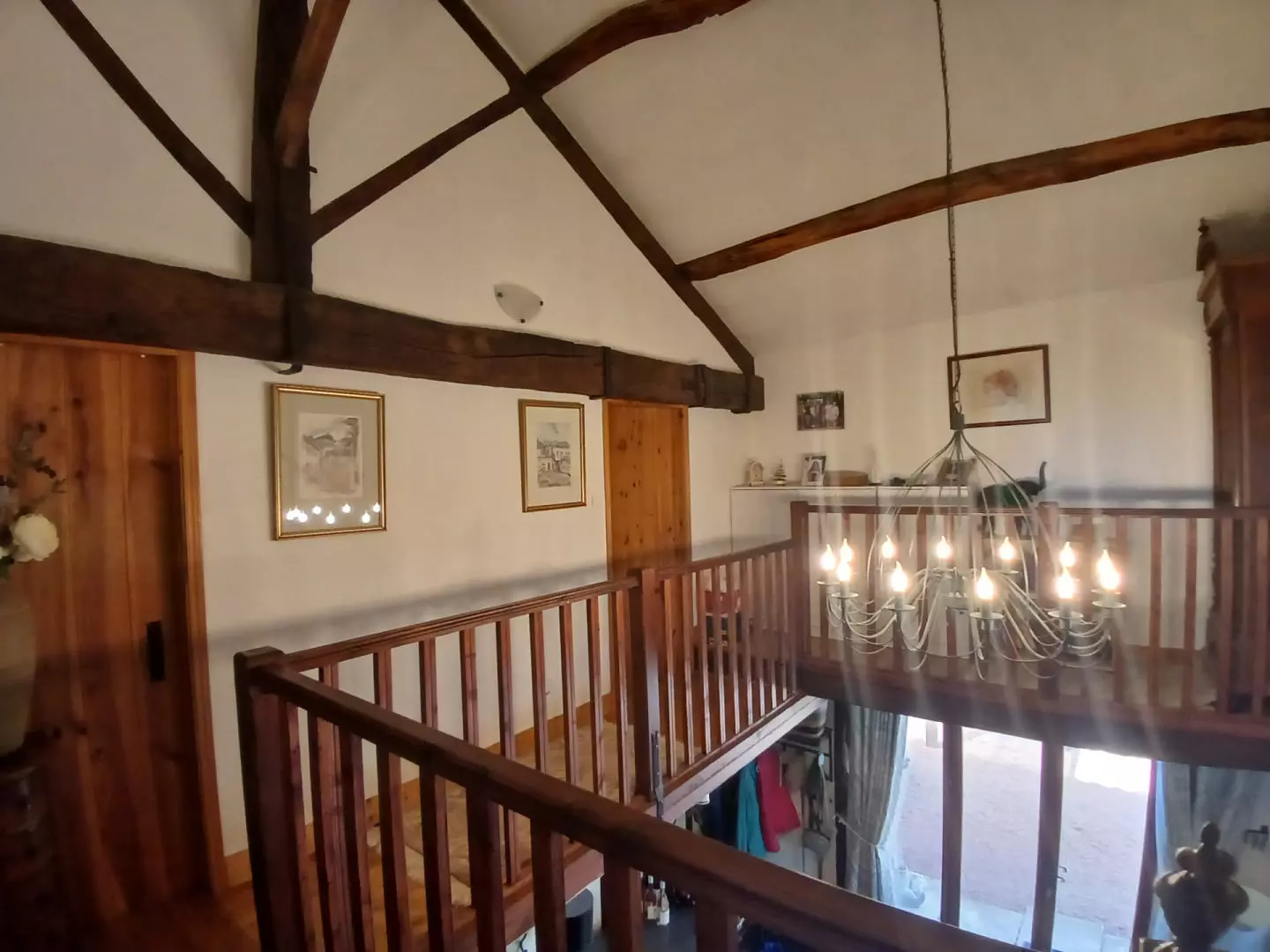 5-bedroom House (112 M²)