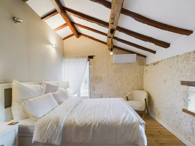 4-bedroom House (200 M²)
