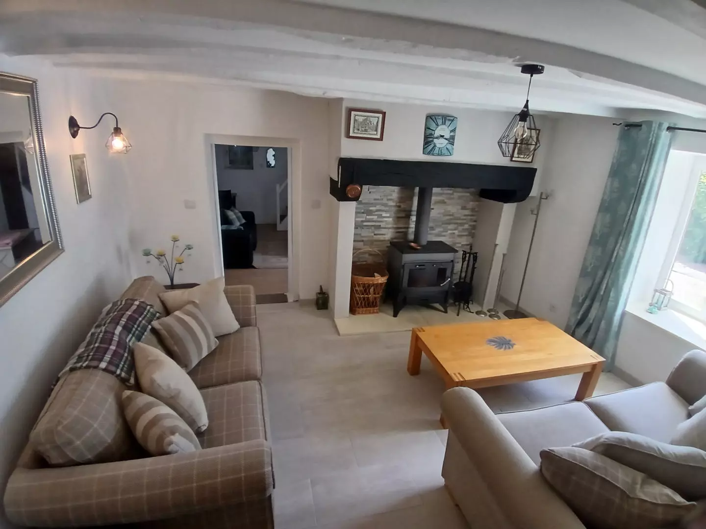 5-bedroom House (112 M²)