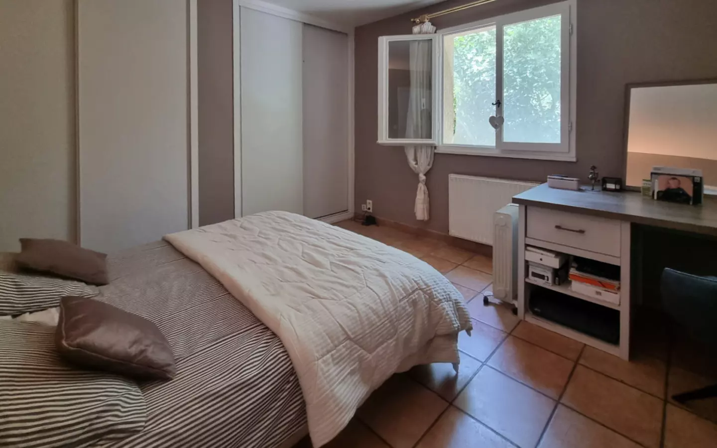4-bedroom House In Couiza, France (170 M²)