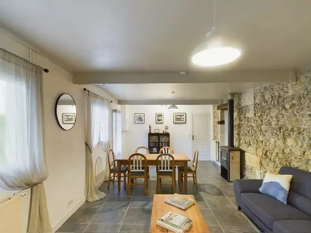 4-bedroom House (200 M²)