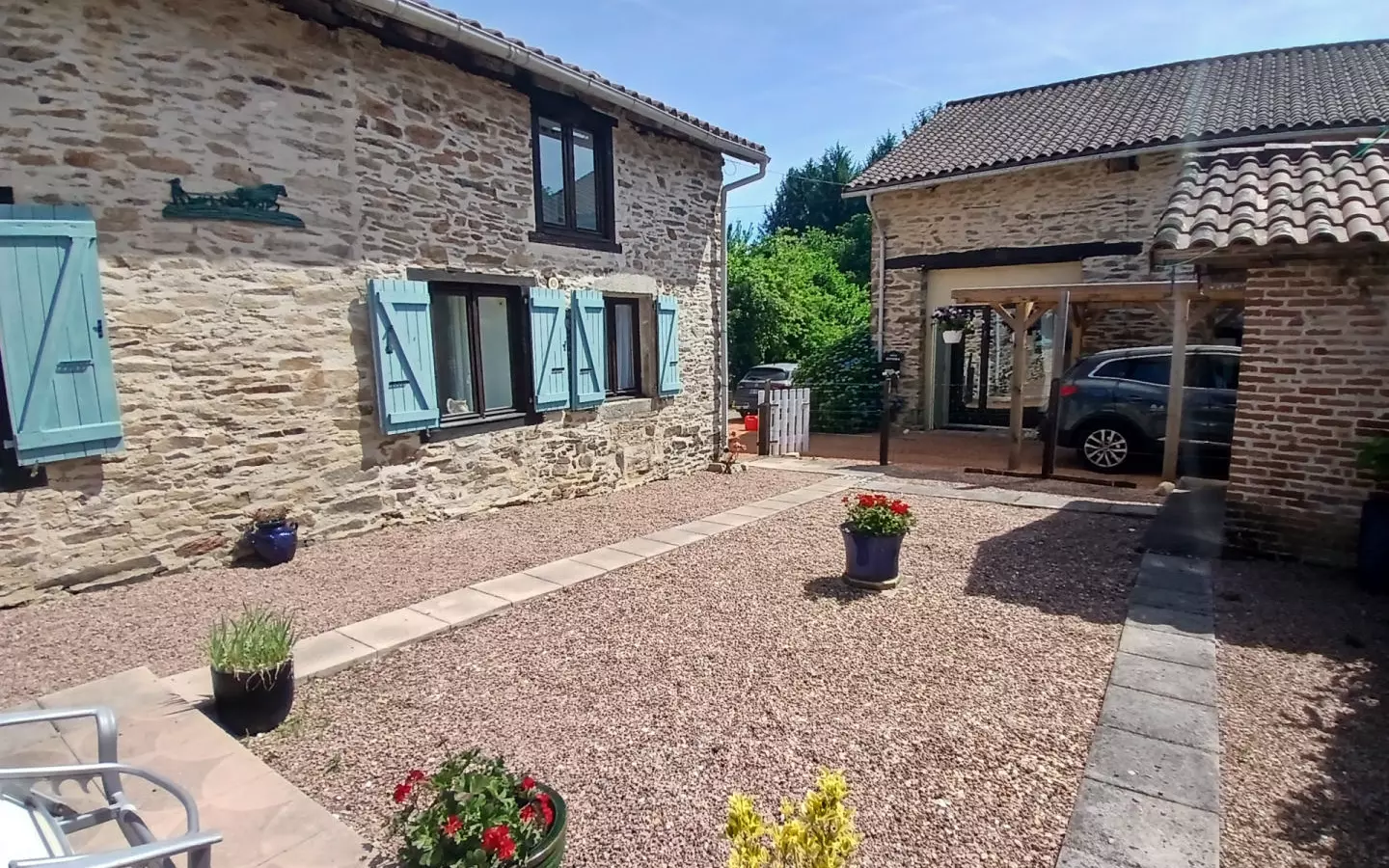 5-bedroom House (112 M²)