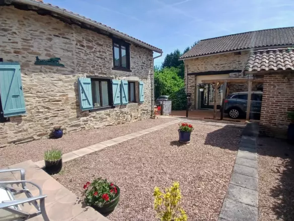 5-bedroom House (112 M²)