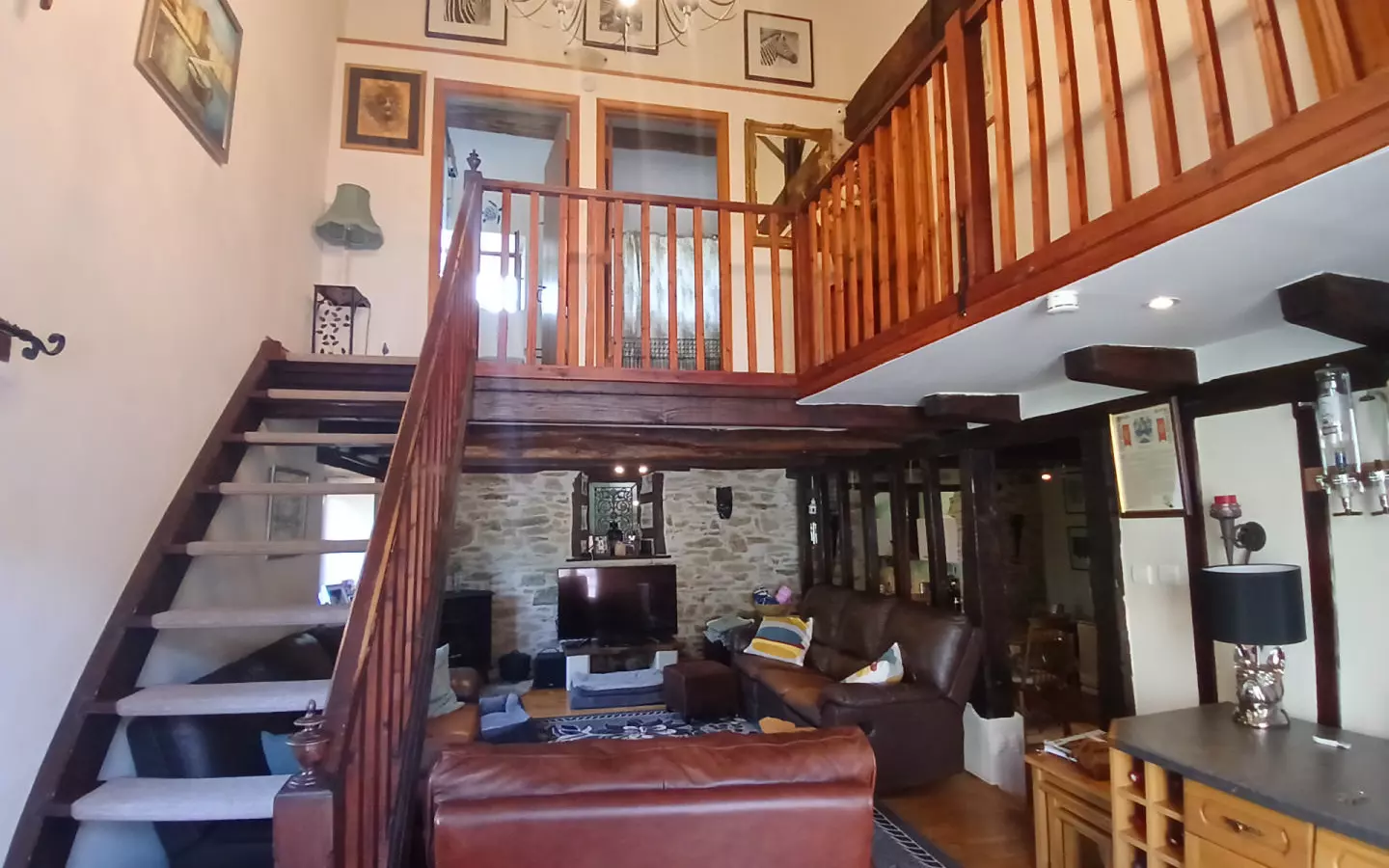 5-bedroom House (112 M²)