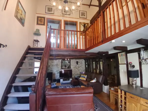 5-bedroom House (112 M²)
