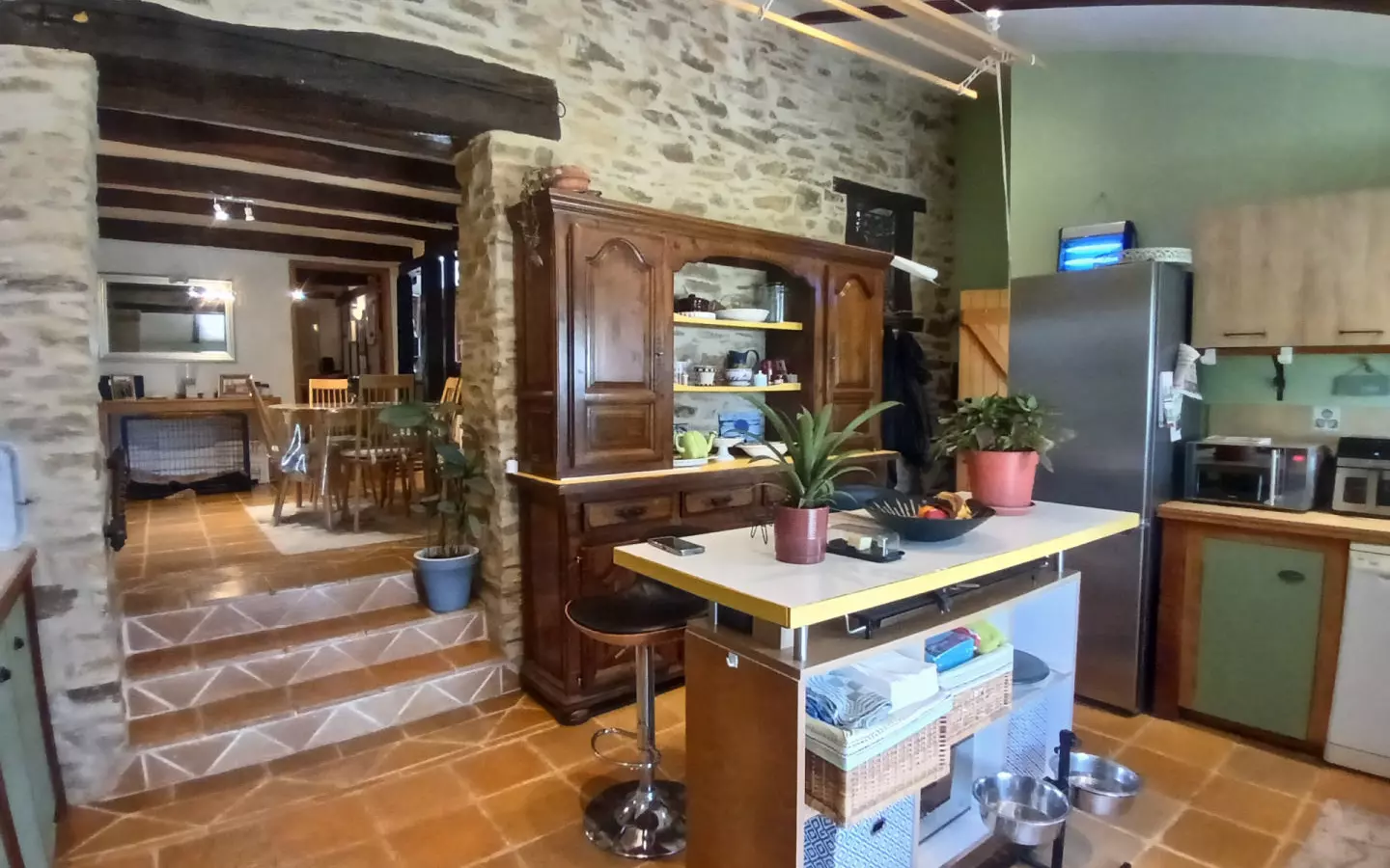 5-bedroom House (112 M²)