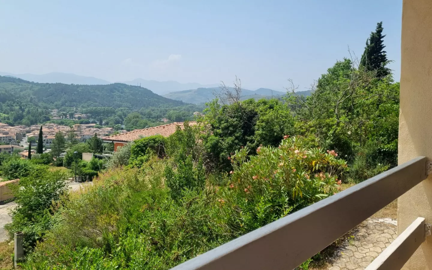 4-bedroom House In Couiza, France (170 M²)