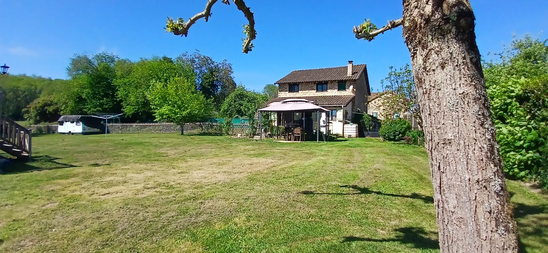 5-bedroom House (112 M²)