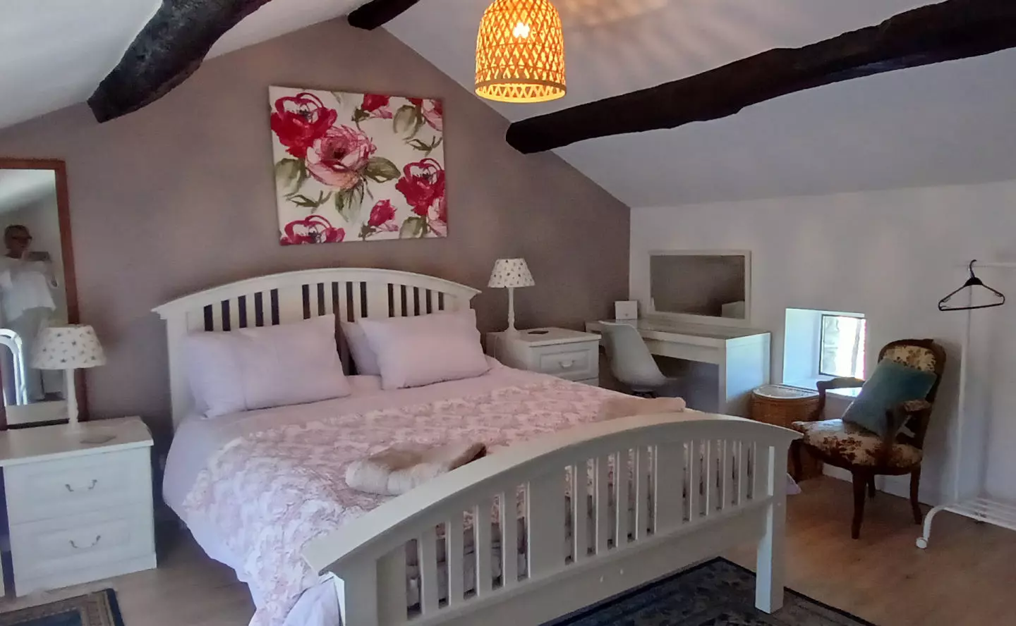 5-bedroom House (112 M²)