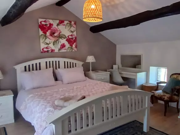 5-bedroom House (112 M²)