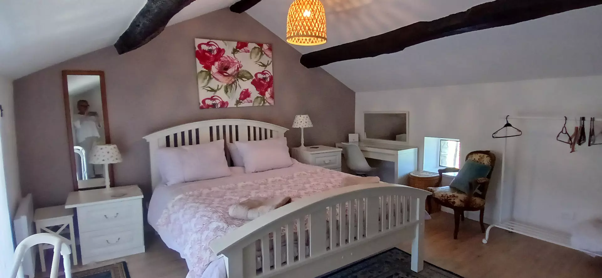 5-bedroom House (112 M²)