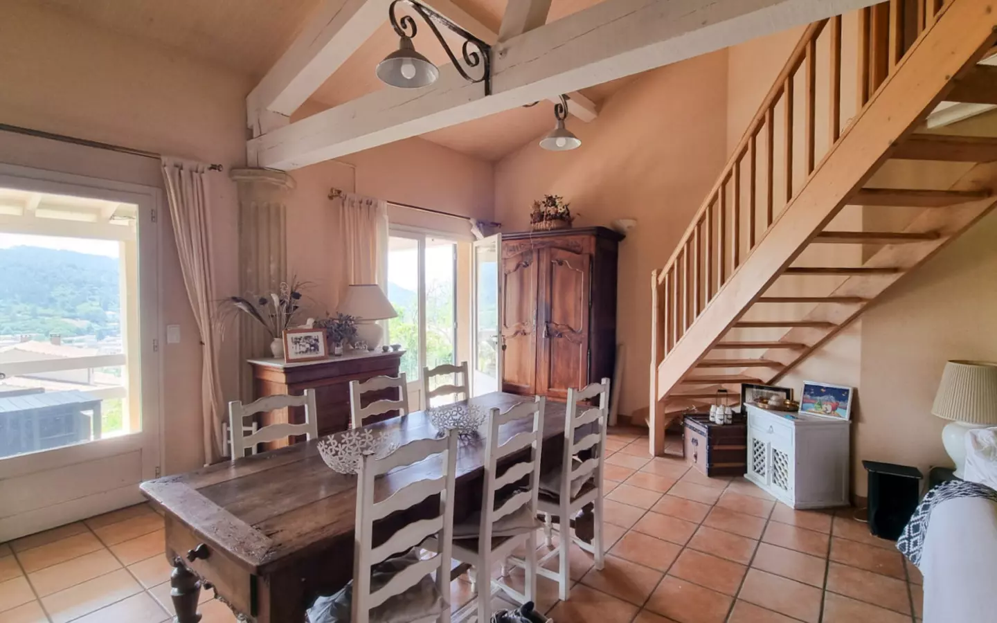 4-bedroom House In Couiza, France (170 M²)