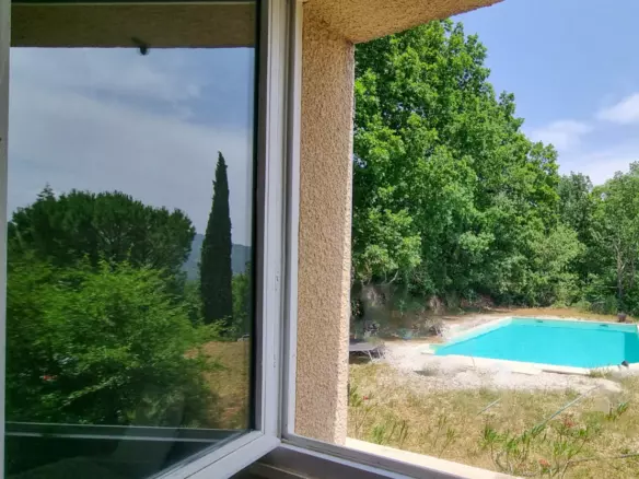 4-bedroom House In Couiza, France (170 M²)