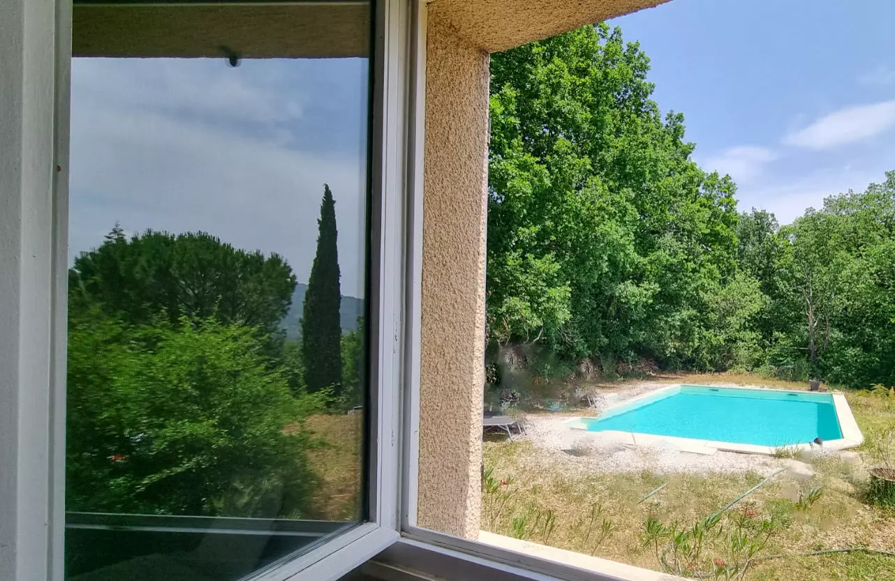 4-bedroom House In Couiza, France (170 M²)
