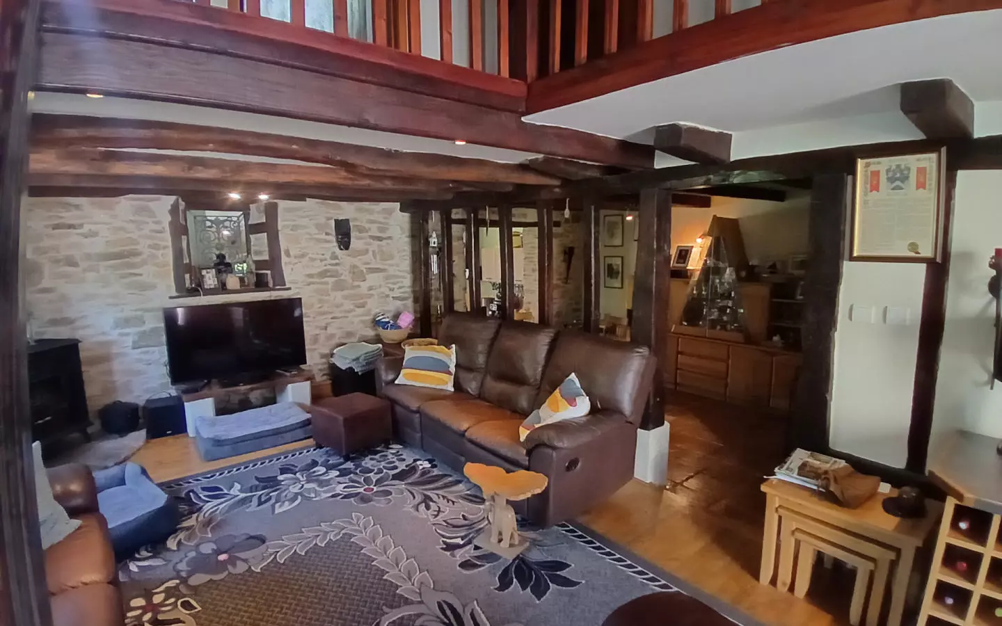 5-bedroom House (112 M²)